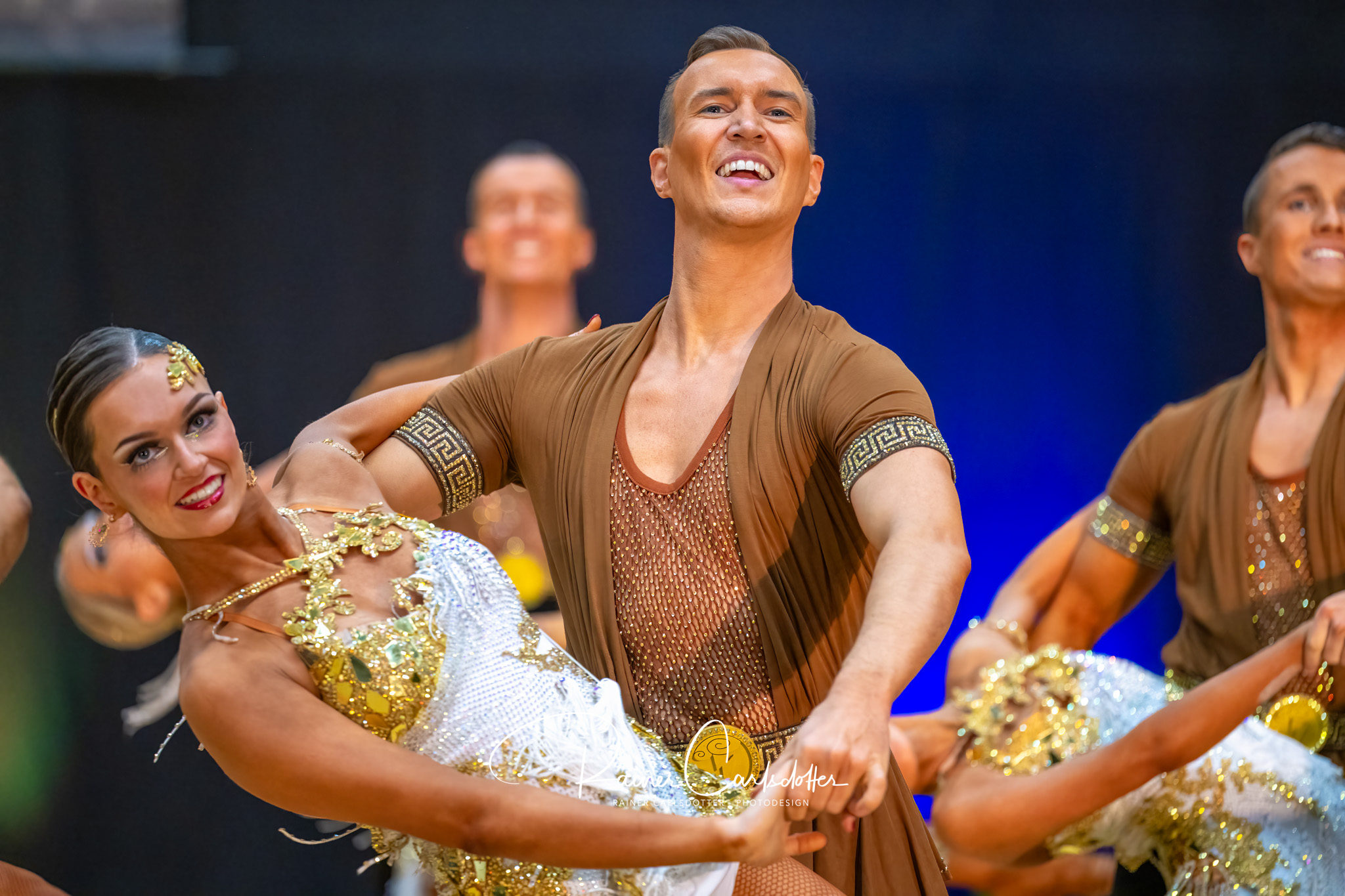 RC 20250301 Turnier Kiel Latein 2. BL Nord  DSC2172 PS